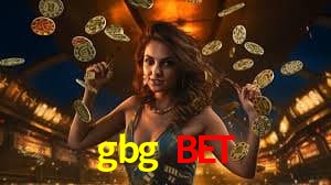 Welcome Bonus gbg bet