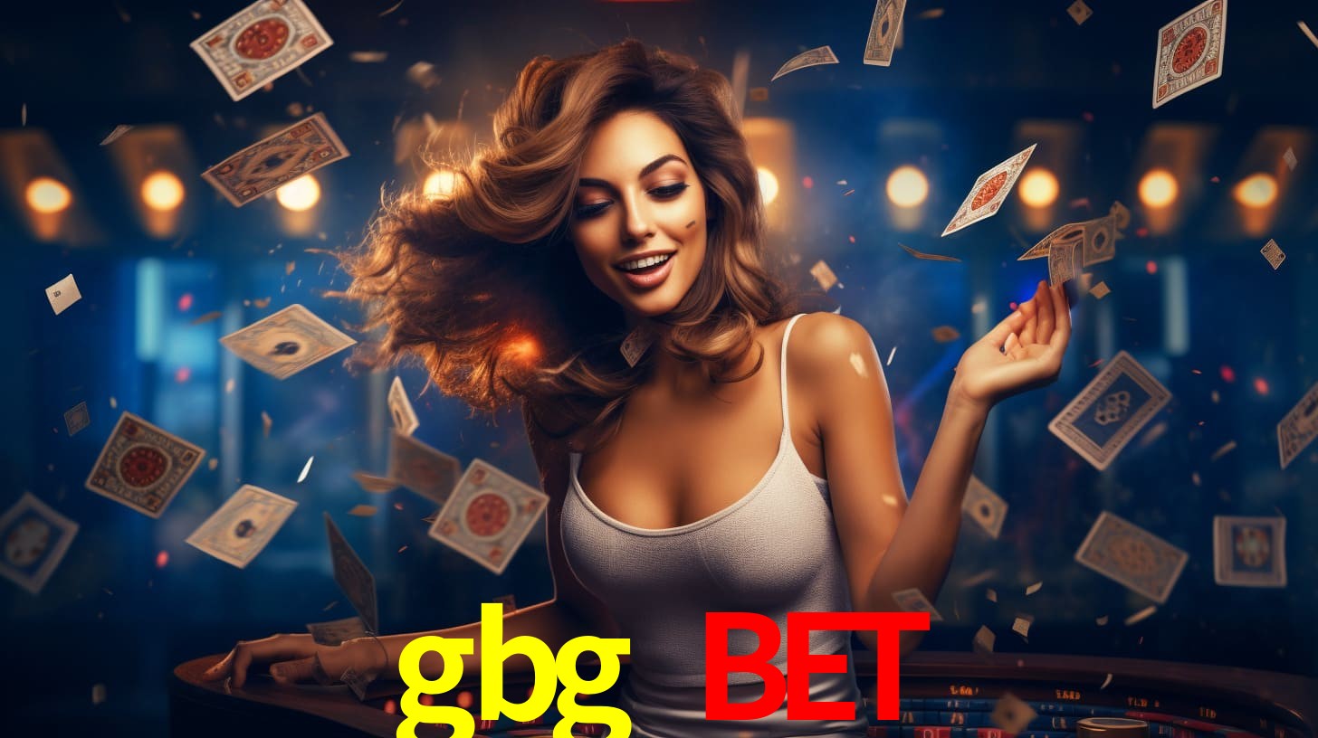 gbg bet: Seu Cassino Premiado com Pagamentos Rápidos