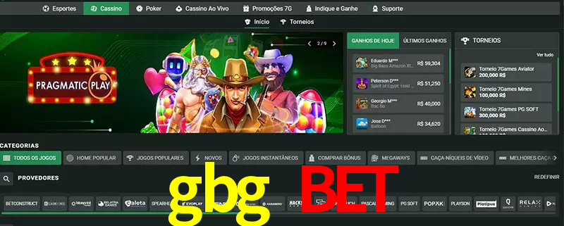 cassino gbg bet