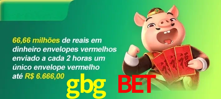 Promoções4 gbg bet