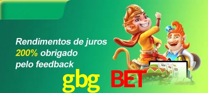 Promoções 1 gbg bet