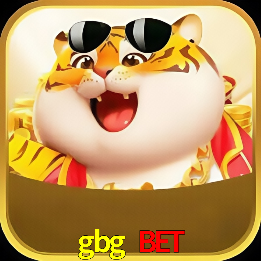 Logo gbg bet