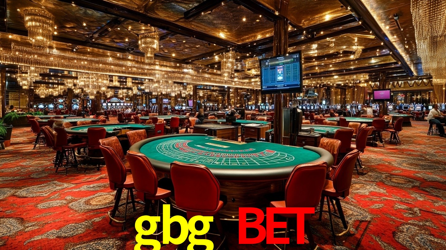 gbg bet.com