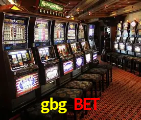 Descubra a Magia dos Jogos de Arcade no gbg bet