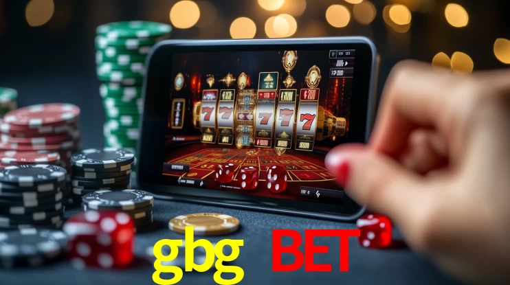 gbg bet App Interface