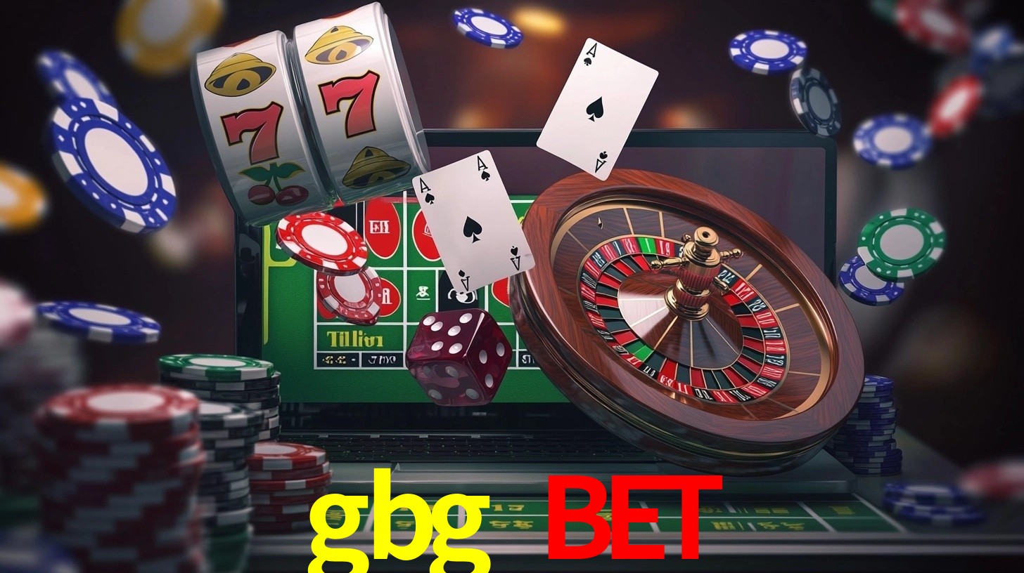 Welcome Bonus gbg bet