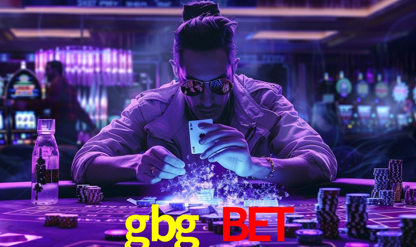 Live Casino gbg bet