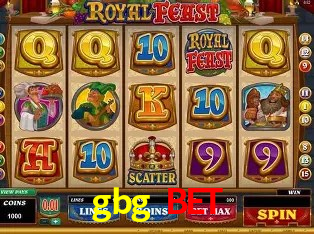 Exclusive Offers gbg bet