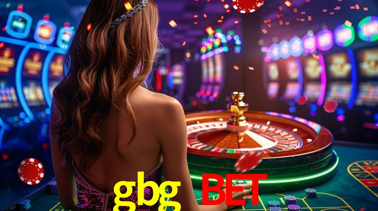 gbg bet App Interface