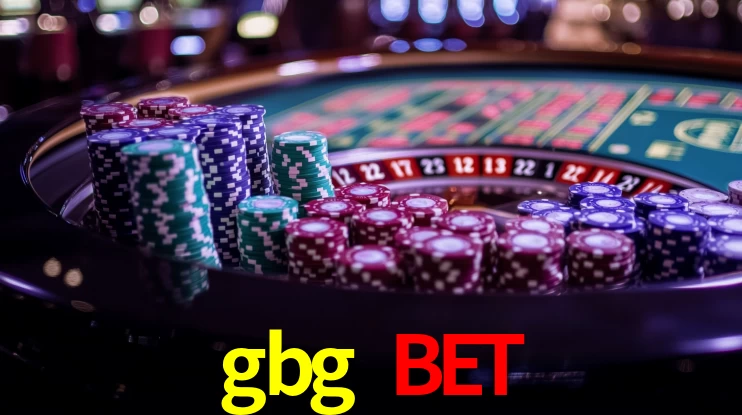 Welcome Bonus gbg bet