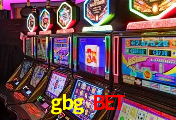 Descubra o Mundo do Cassino Online com gbg bet