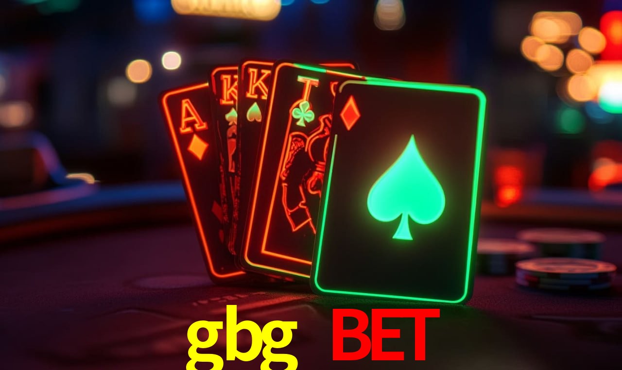 Bonus Features gbg bet