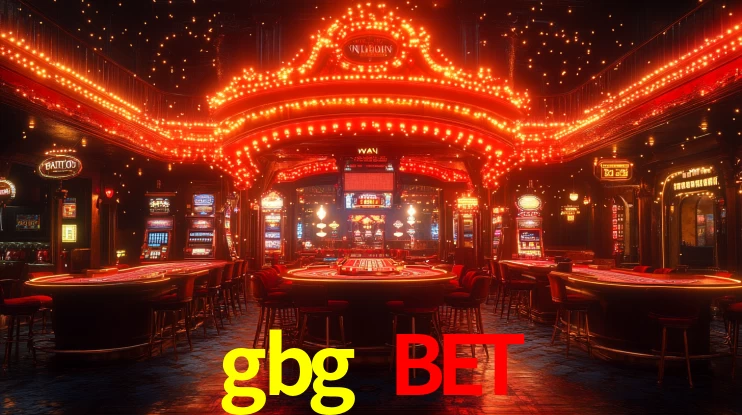 gbg bet vip