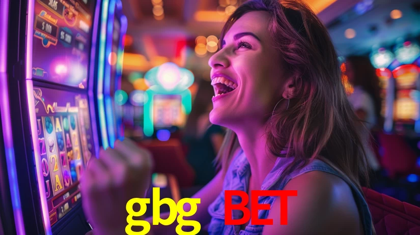 Sinta a adrenalina dos jogos de cassino com gbg bet
