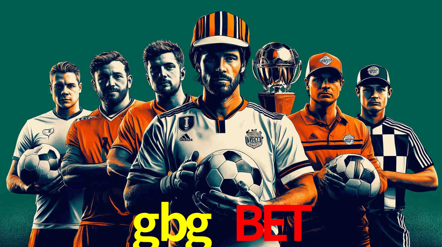 Apostas Esportivas na gbg bet: Um Guia Completo