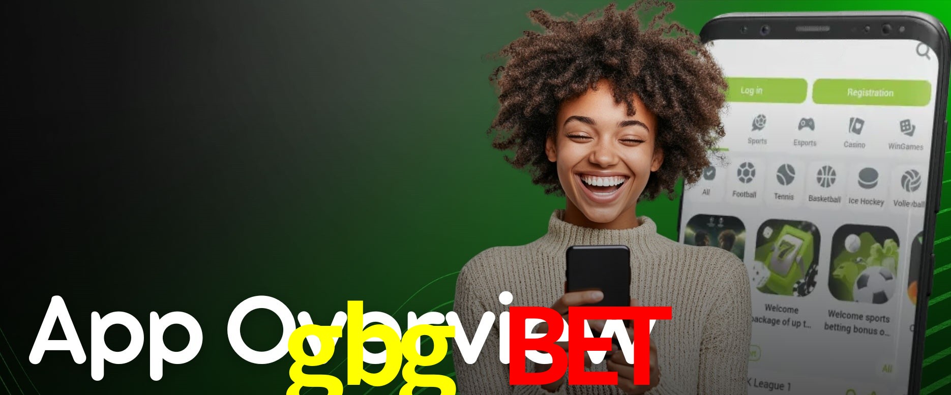 Platform Technology gbg bet