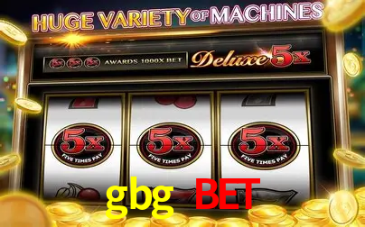 Descubra o Mundo do Cassino Online com gbg bet