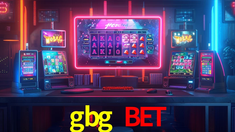 gbg bet: Jogos de Caça-Níqueis-Altas Recompensas, Roleta-Velocidade, Blackjack-Desafios Máximos