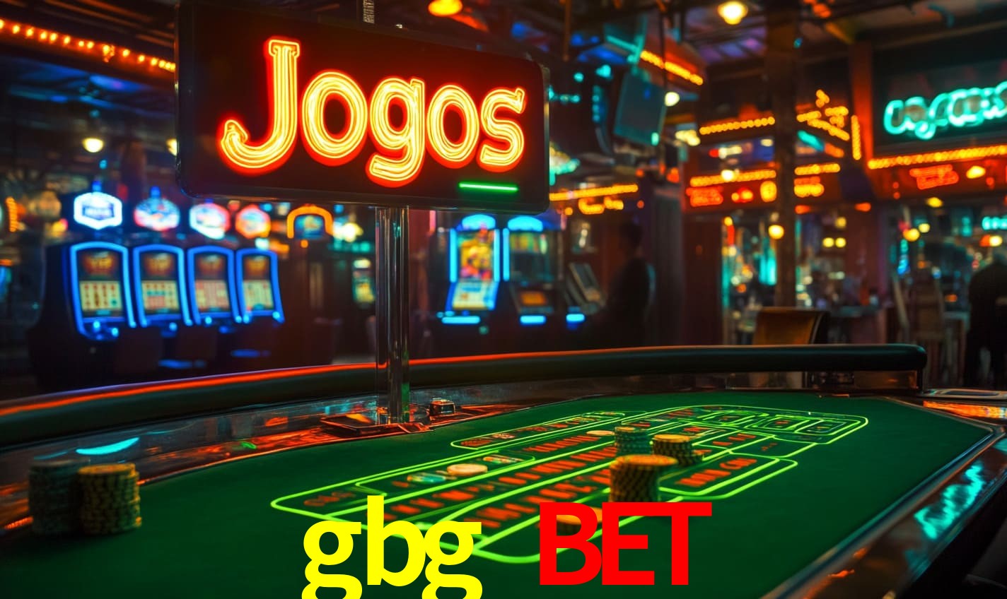 Live Casino gbg bet